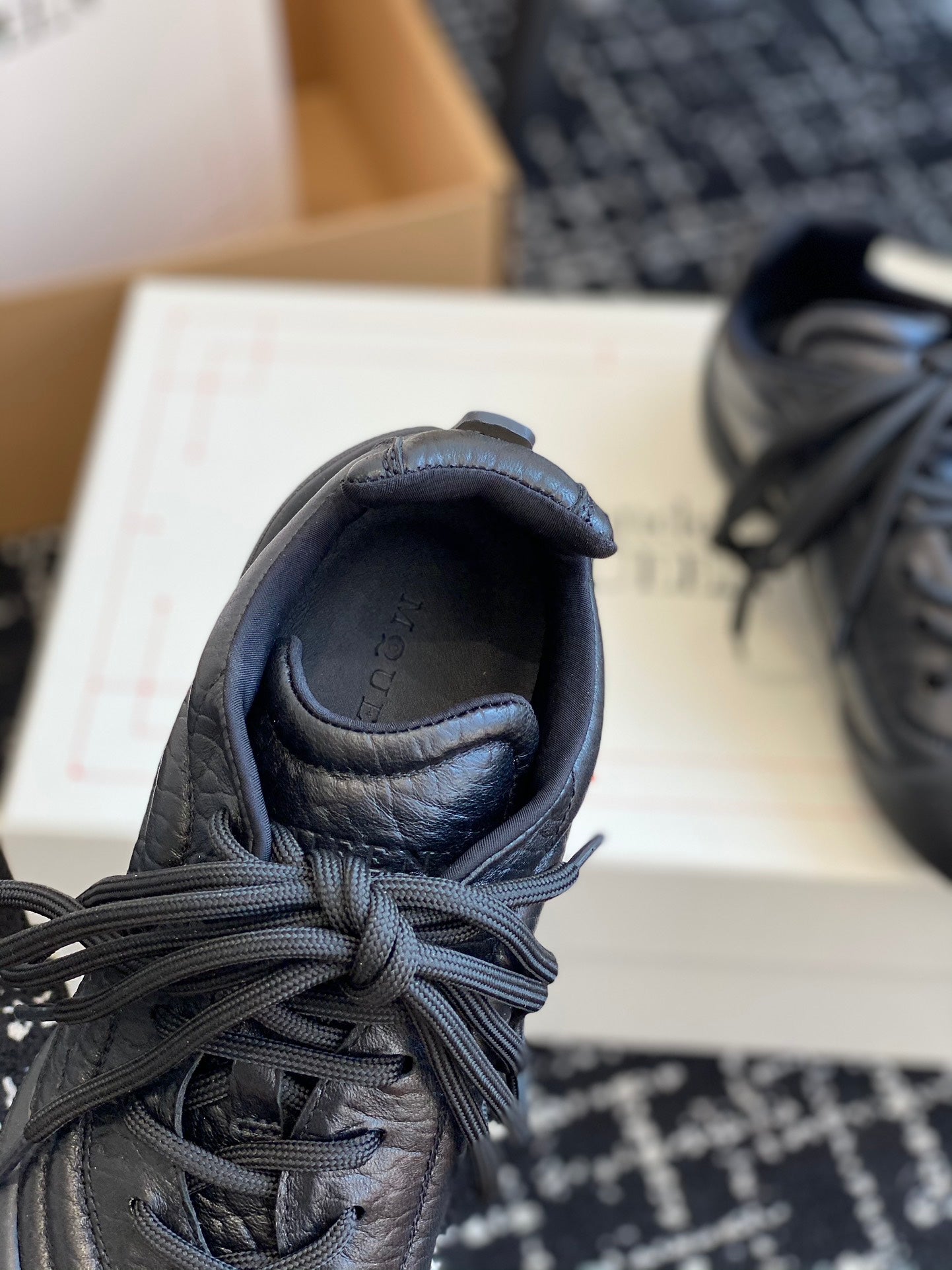 LuxluxHouse Best Quality Shoes Alexander McQueen