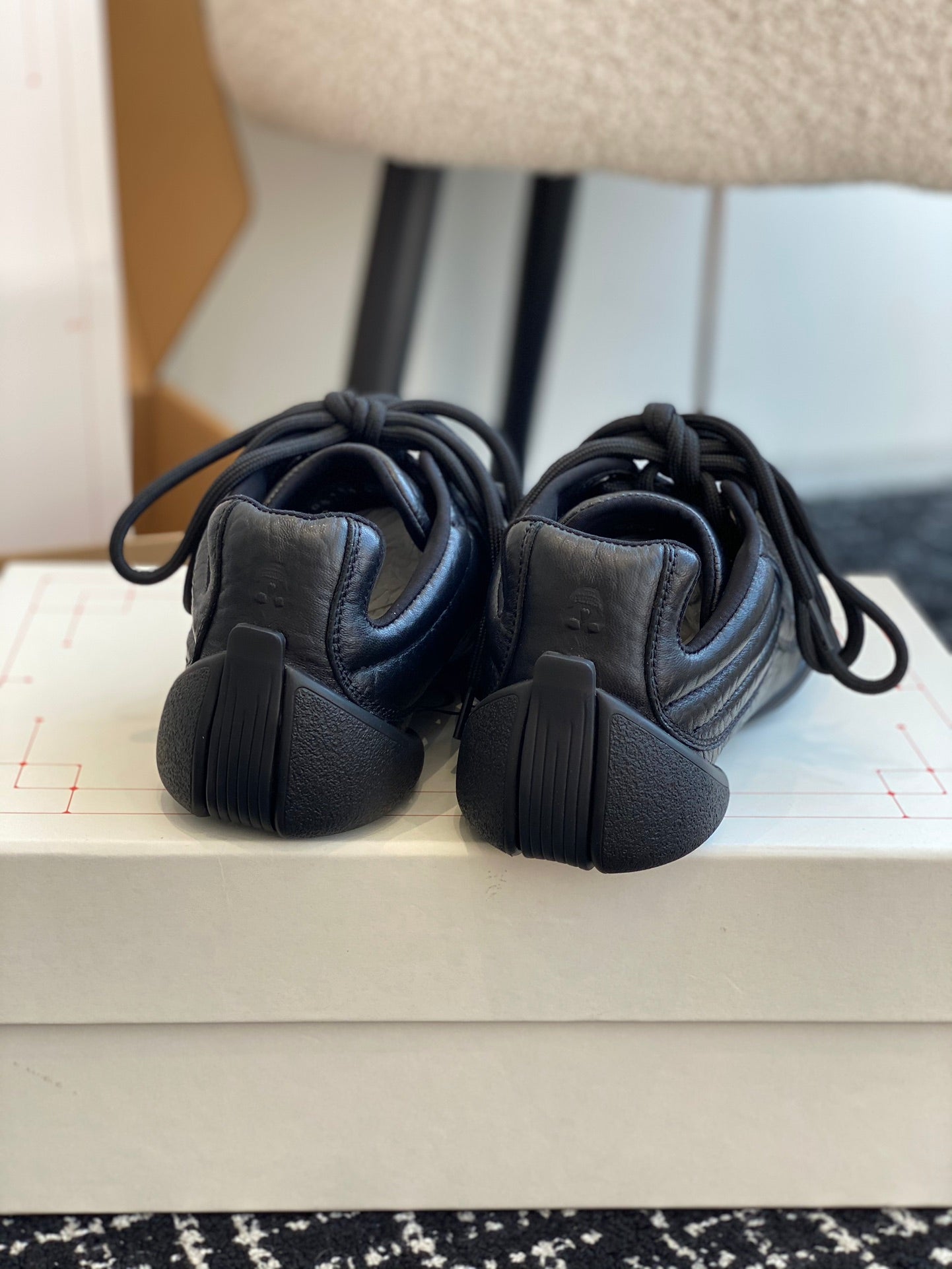 LuxluxHouse Best Quality Shoes Alexander McQueen