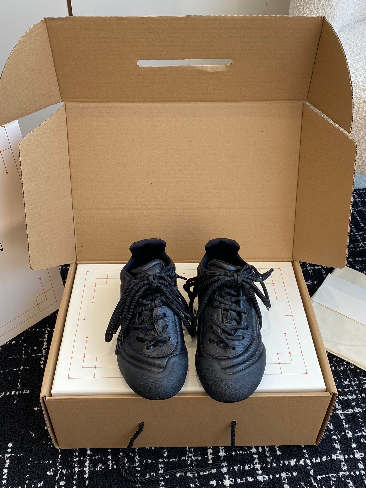 LuxluxHouse Best Quality Shoes Alexander McQueen