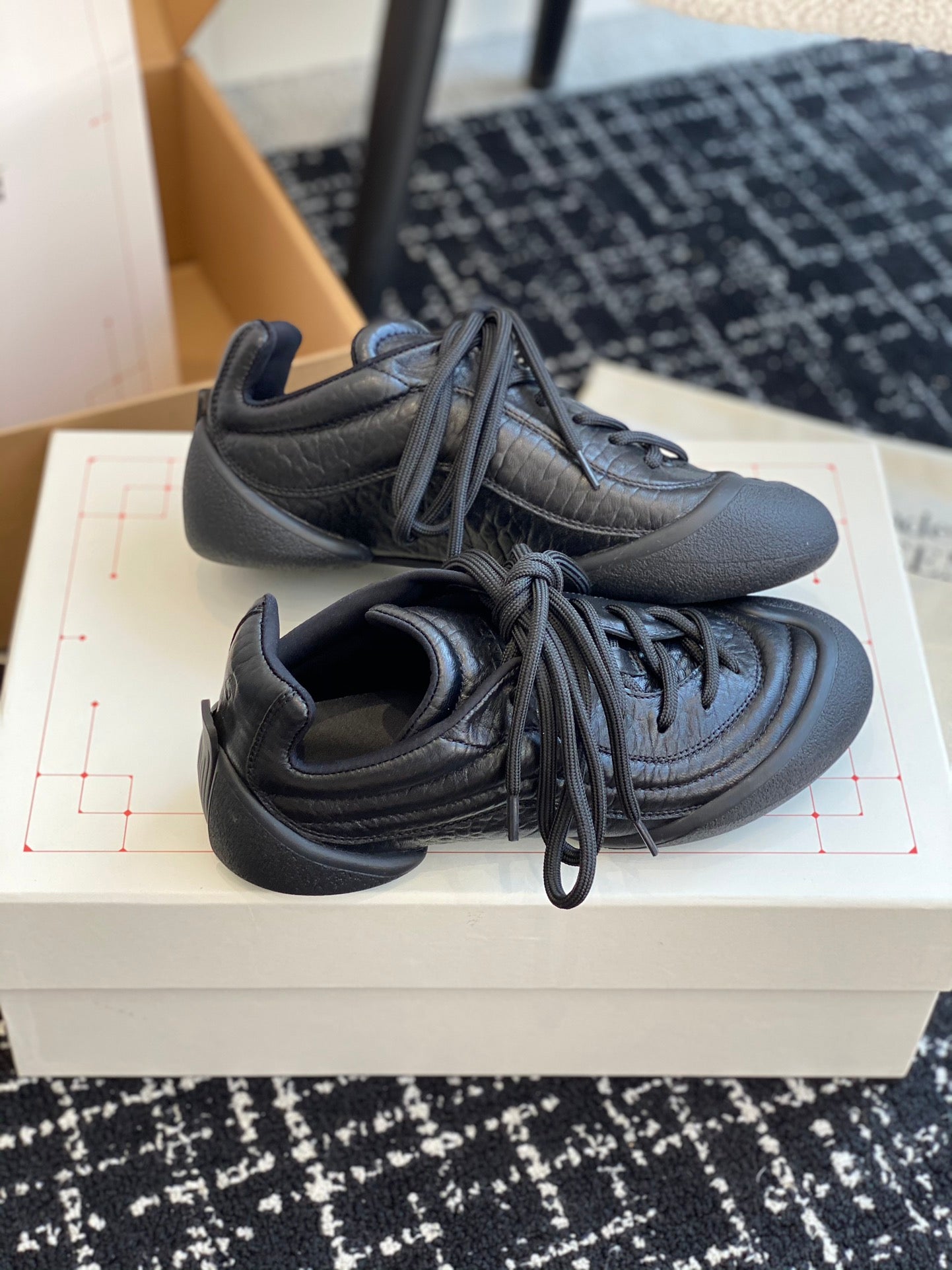 LuxluxHouse Best Quality Shoes Alexander McQueen