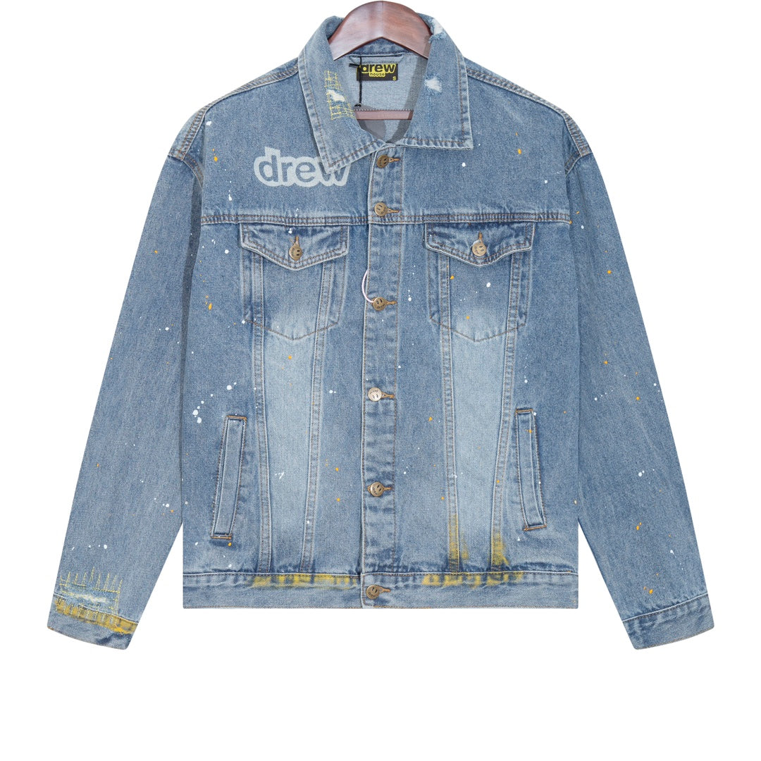 LuxluxHouse Best Quality Clothes Fear of God Coats & Jackets