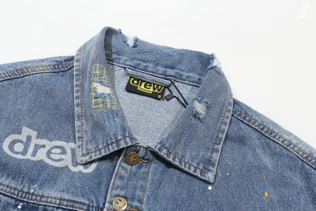 LuxluxHouse Best Quality Clothes Fear of God Coats & Jackets