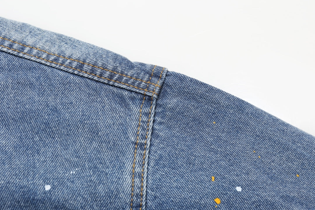 LuxluxHouse Best Quality Clothes Fear of God Coats & Jackets