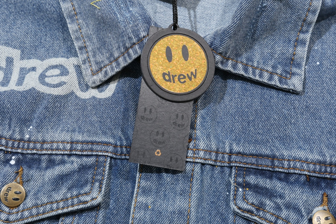 LuxluxHouse Best Quality Clothes Fear of God Coats & Jackets