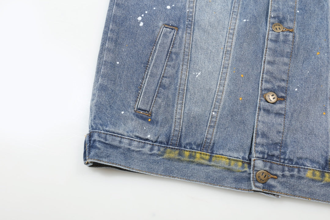 LuxluxHouse Best Quality Clothes Fear of God Coats & Jackets