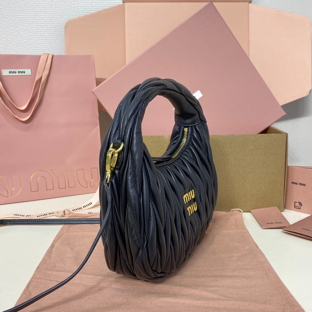 LuxluxHouse Best Quality Bags Women Miu Miu