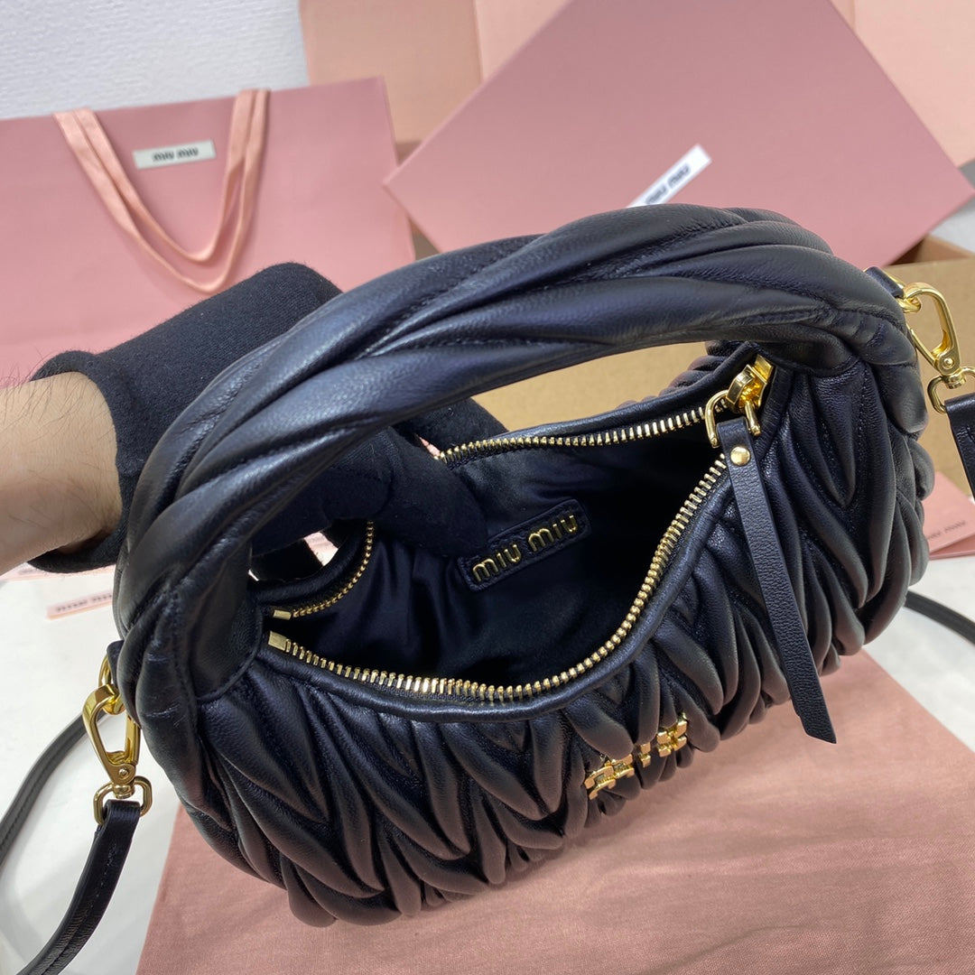 LuxluxHouse Best Quality Bags Women Miu Miu