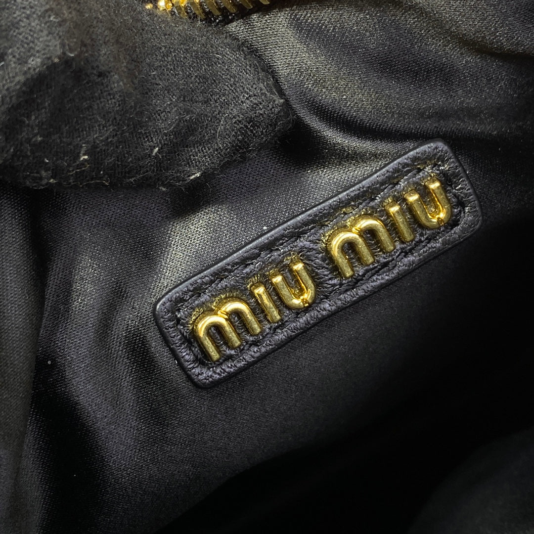 LuxluxHouse Best Quality Bags Women Miu Miu