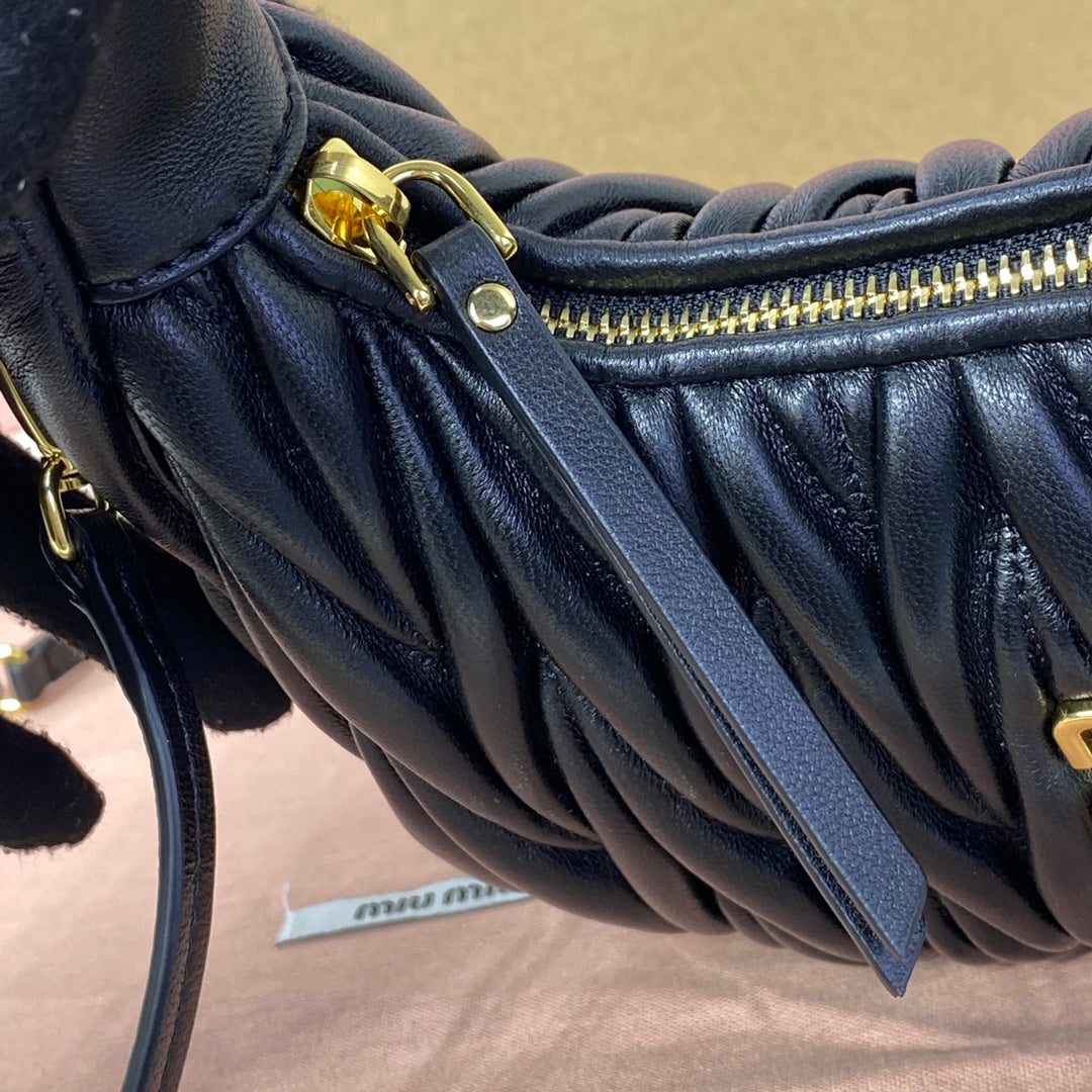 LuxluxHouse Best Quality Bags Women Miu Miu