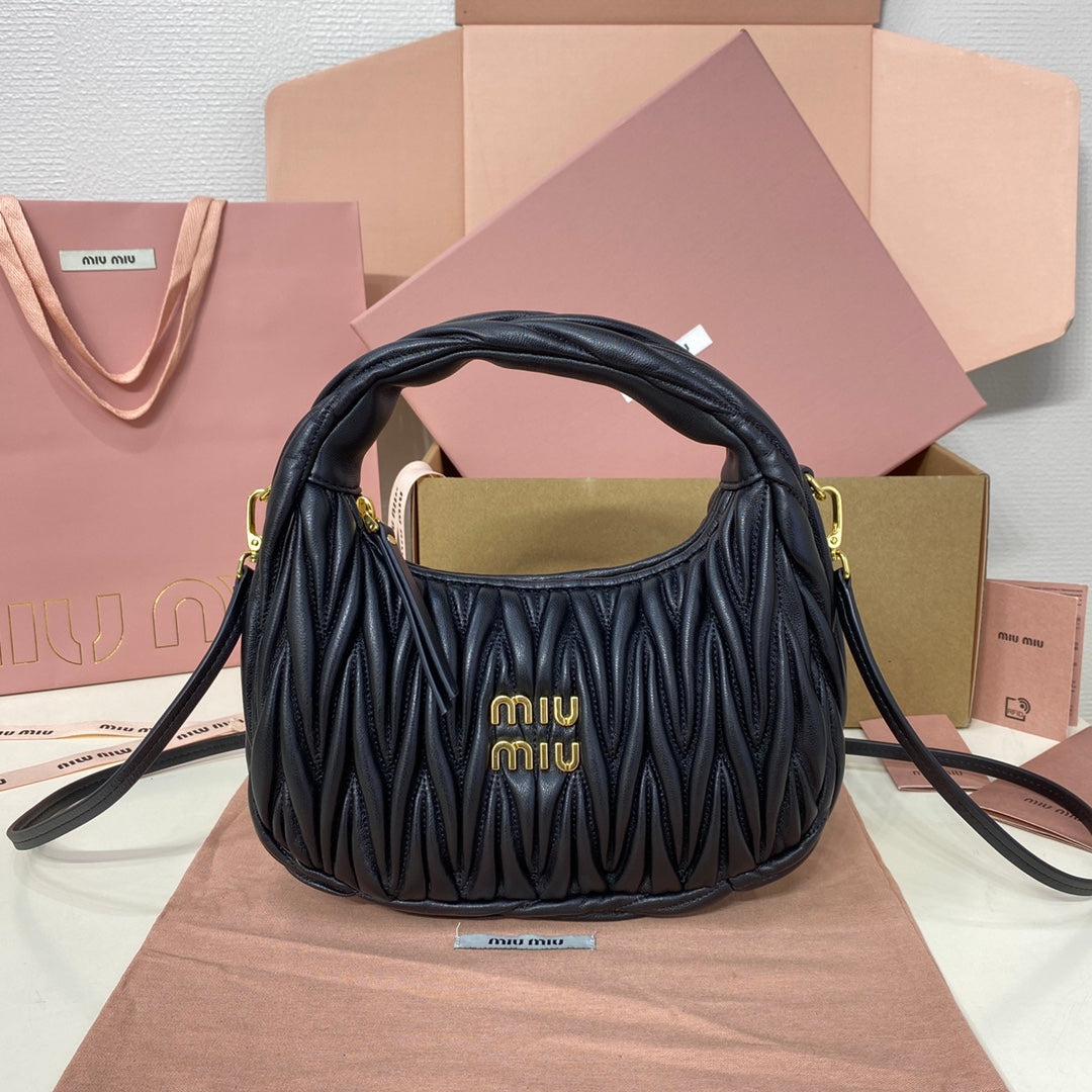 LuxluxHouse Best Quality Bags Women Miu Miu