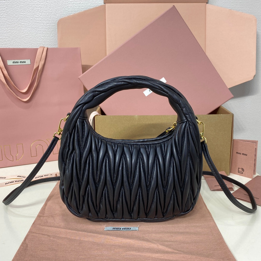 LuxluxHouse Best Quality Bags Women Miu Miu