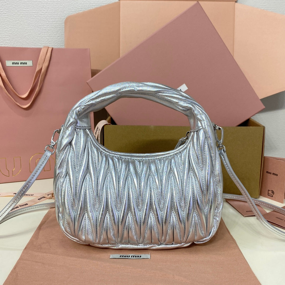 LuxluxHouse Best Quality Bags Women Miu Miu