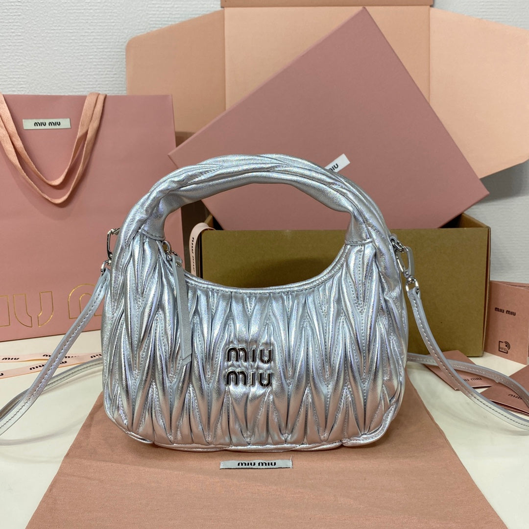 LuxluxHouse Best Quality Bags Women Miu Miu