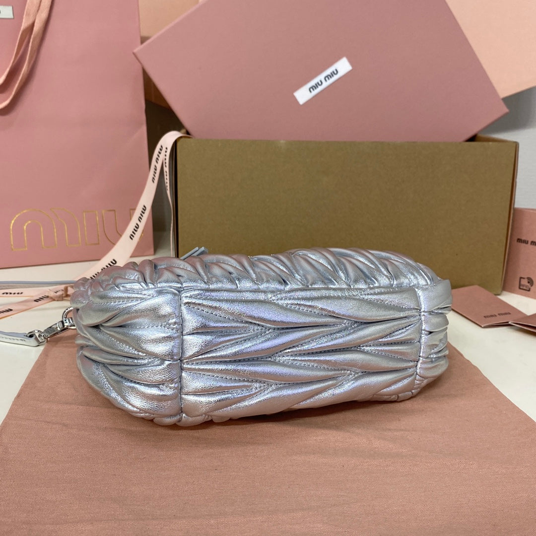 LuxluxHouse Best Quality Bags Women Miu Miu