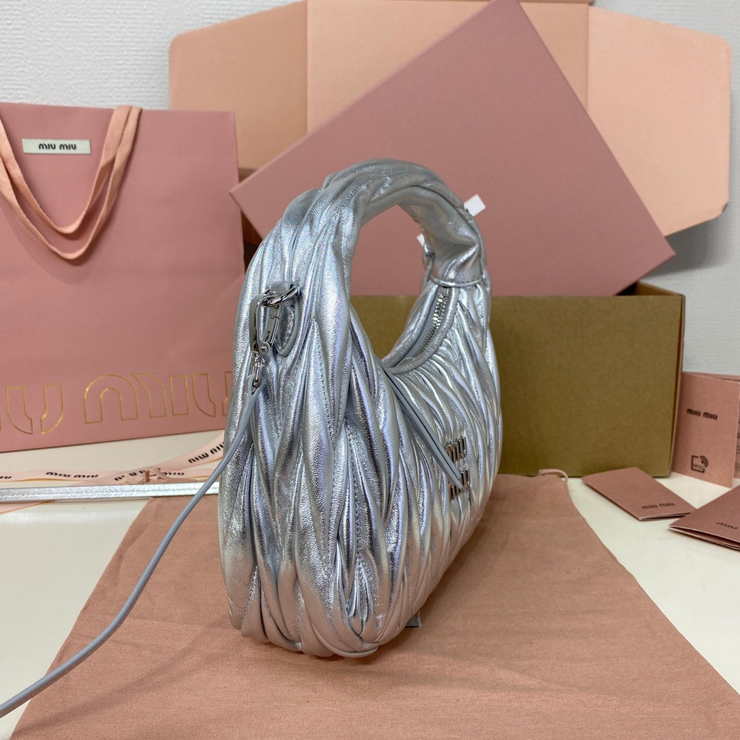 LuxluxHouse Best Quality Bags Women Miu Miu