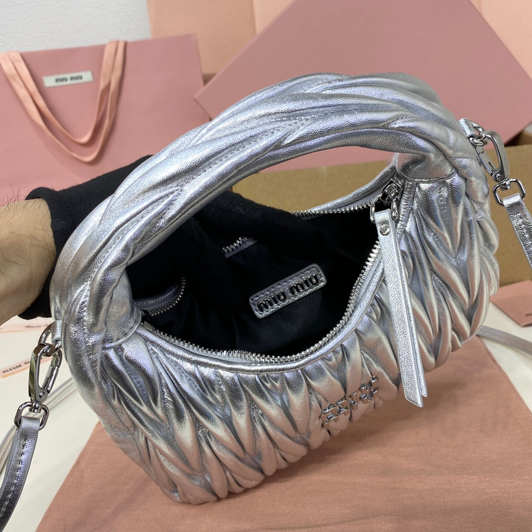 LuxluxHouse Best Quality Bags Women Miu Miu