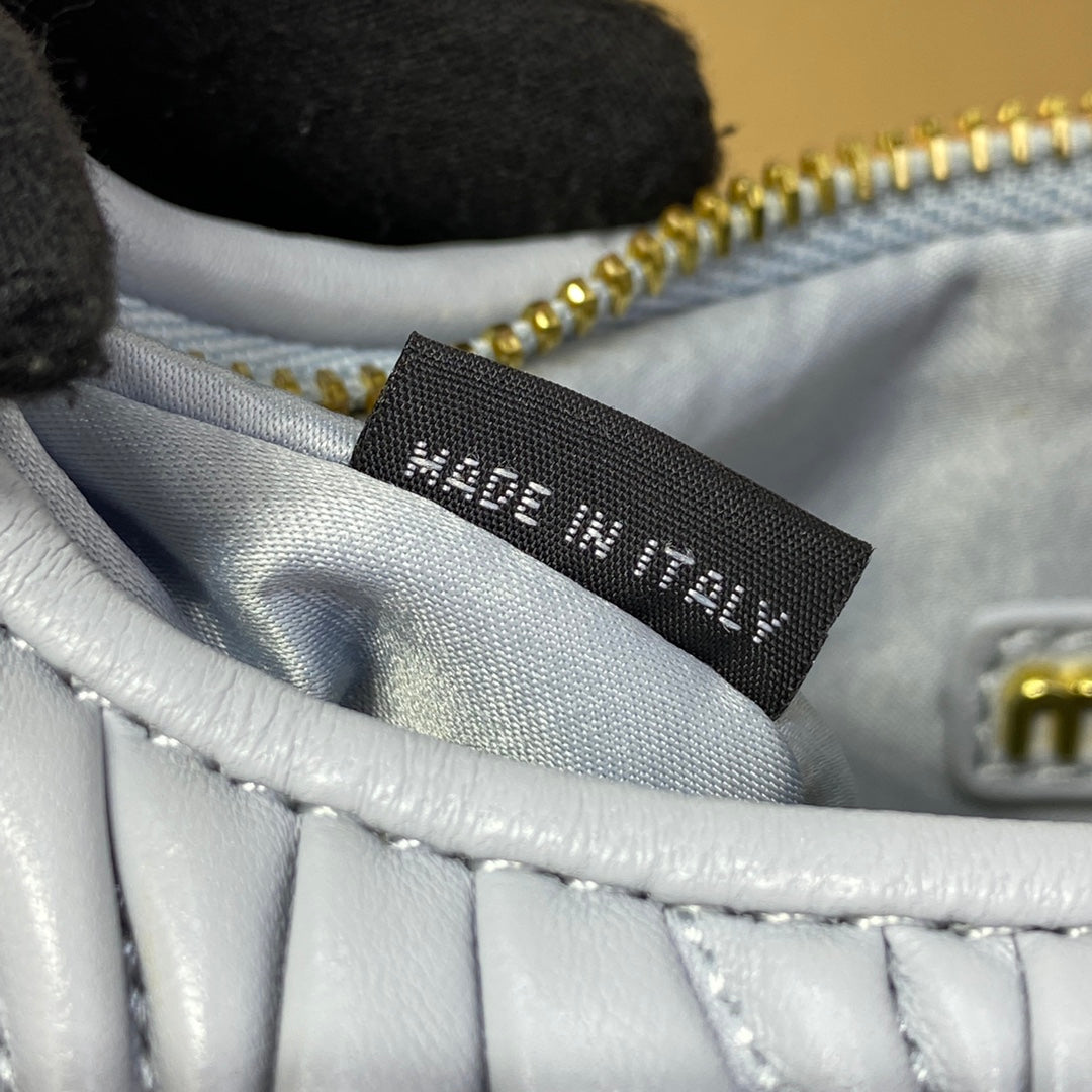 LuxluxHouse Best Quality Bags Women Miu Miu