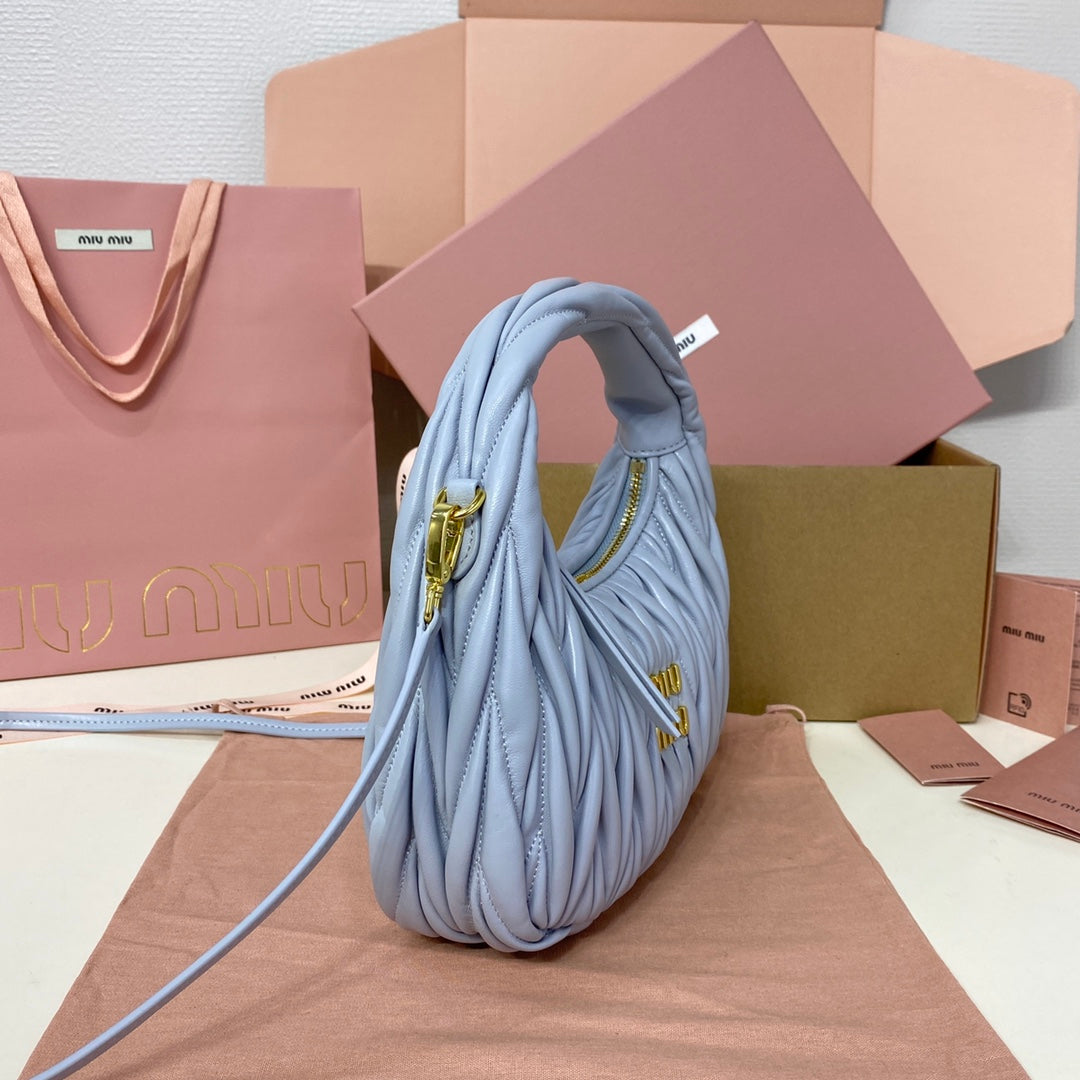 LuxluxHouse Best Quality Bags Women Miu Miu