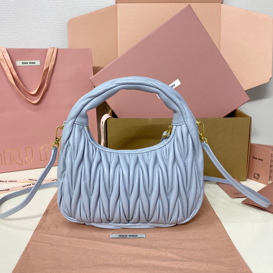 LuxluxHouse Best Quality Bags Women Miu Miu