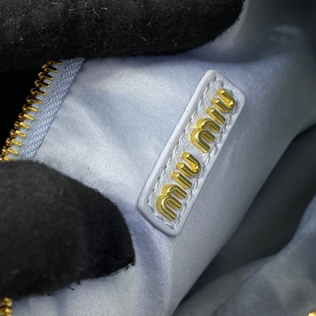 LuxluxHouse Best Quality Bags Women Miu Miu