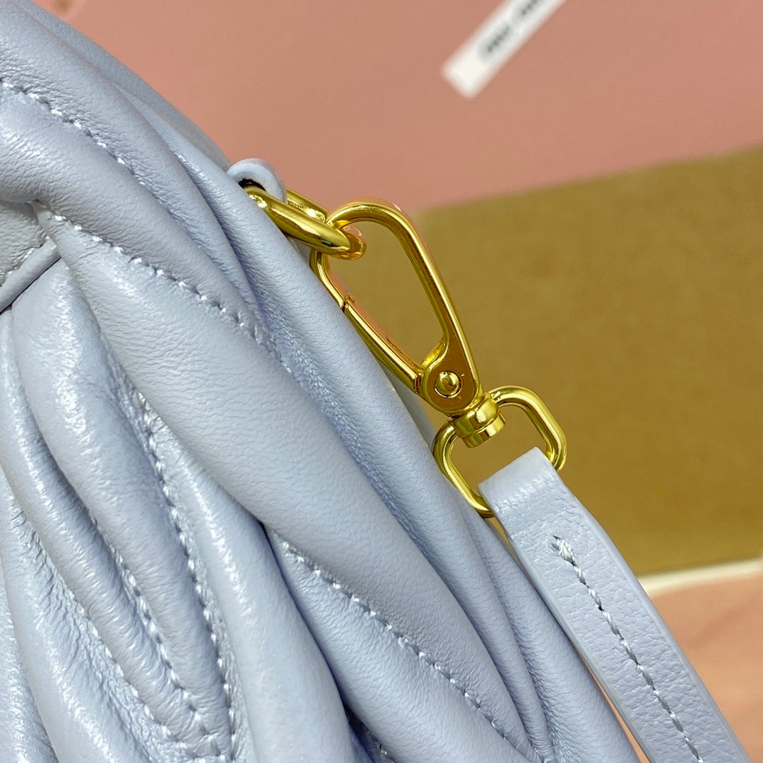 LuxluxHouse Best Quality Bags Women Miu Miu