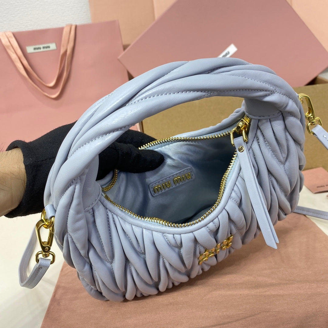 LuxluxHouse Best Quality Bags Women Miu Miu