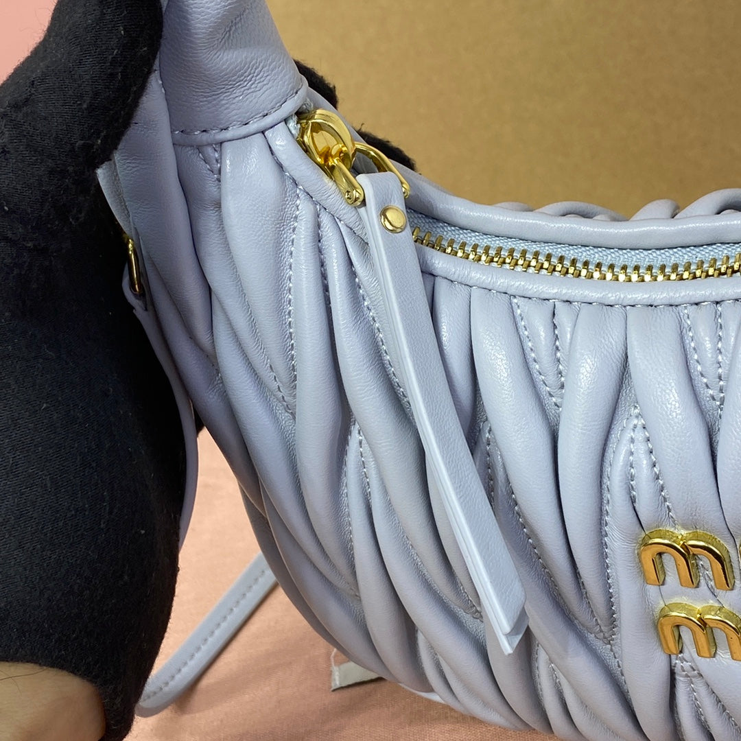 LuxluxHouse Best Quality Bags Women Miu Miu