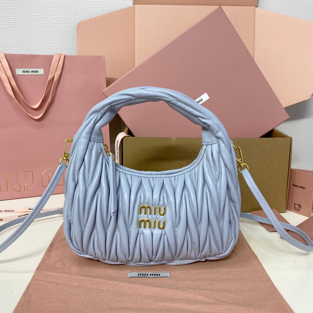 LuxluxHouse Best Quality Bags Women Miu Miu