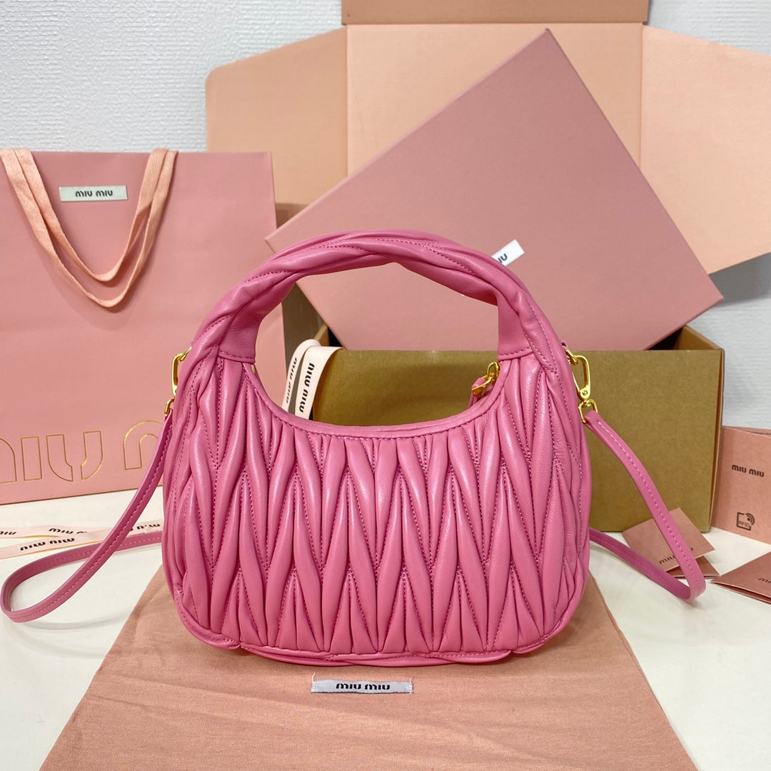 LuxluxHouse Best Quality Bags Women Miu Miu