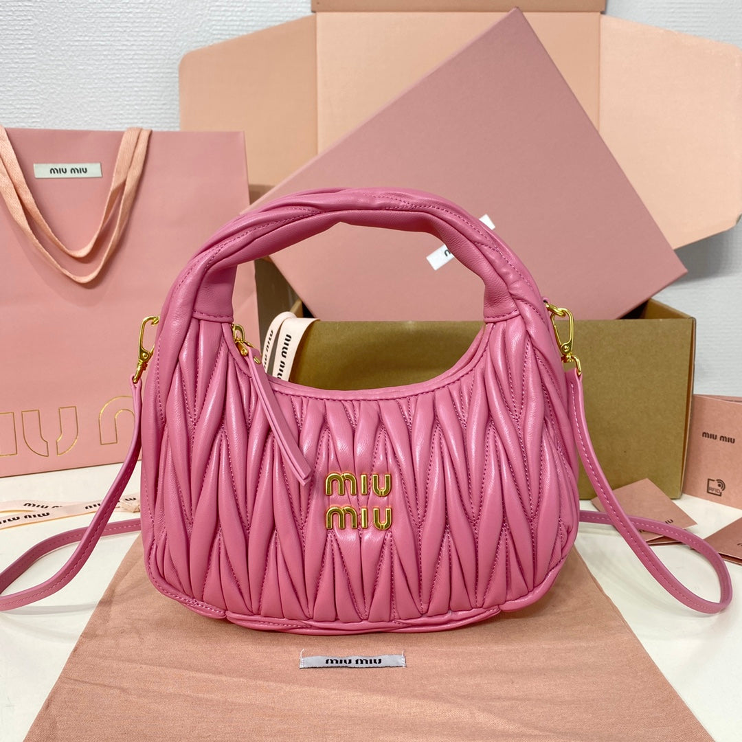 LuxluxHouse Best Quality Bags Women Miu Miu