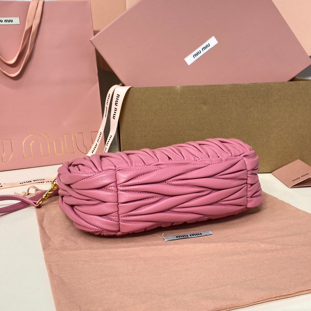 LuxluxHouse Best Quality Bags Women Miu Miu