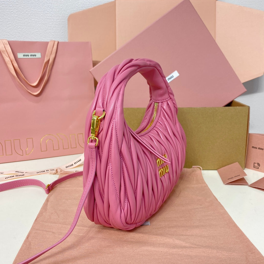 LuxluxHouse Best Quality Bags Women Miu Miu