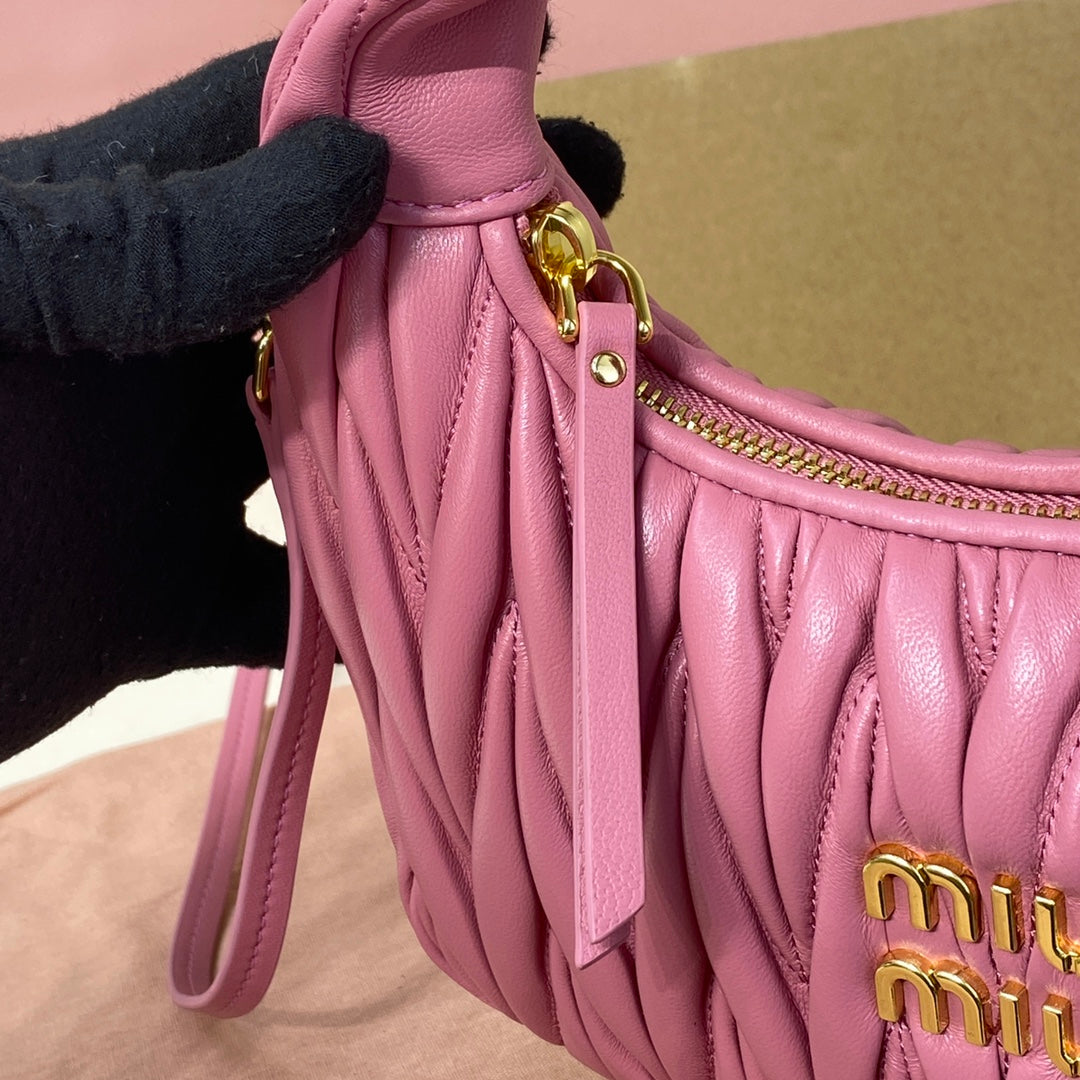 LuxluxHouse Best Quality Bags Women Miu Miu