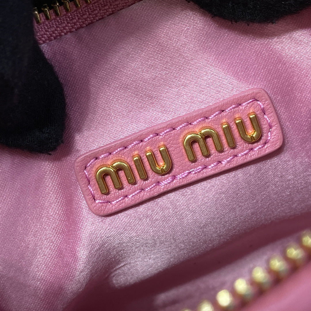 LuxluxHouse Best Quality Bags Women Miu Miu