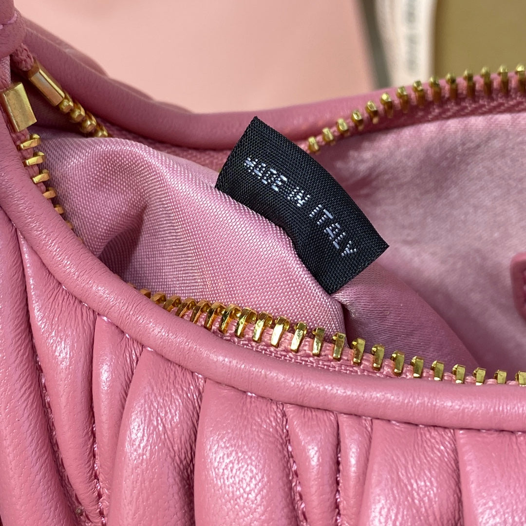 LuxluxHouse Best Quality Bags Women Miu Miu