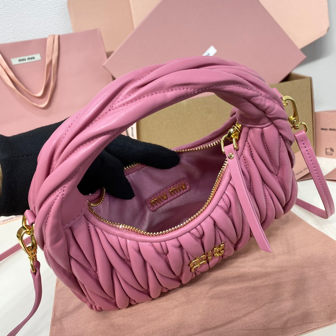 LuxluxHouse Best Quality Bags Women Miu Miu