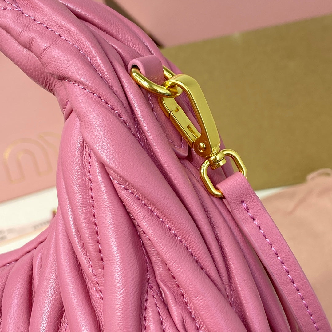 LuxluxHouse Best Quality Bags Women Miu Miu