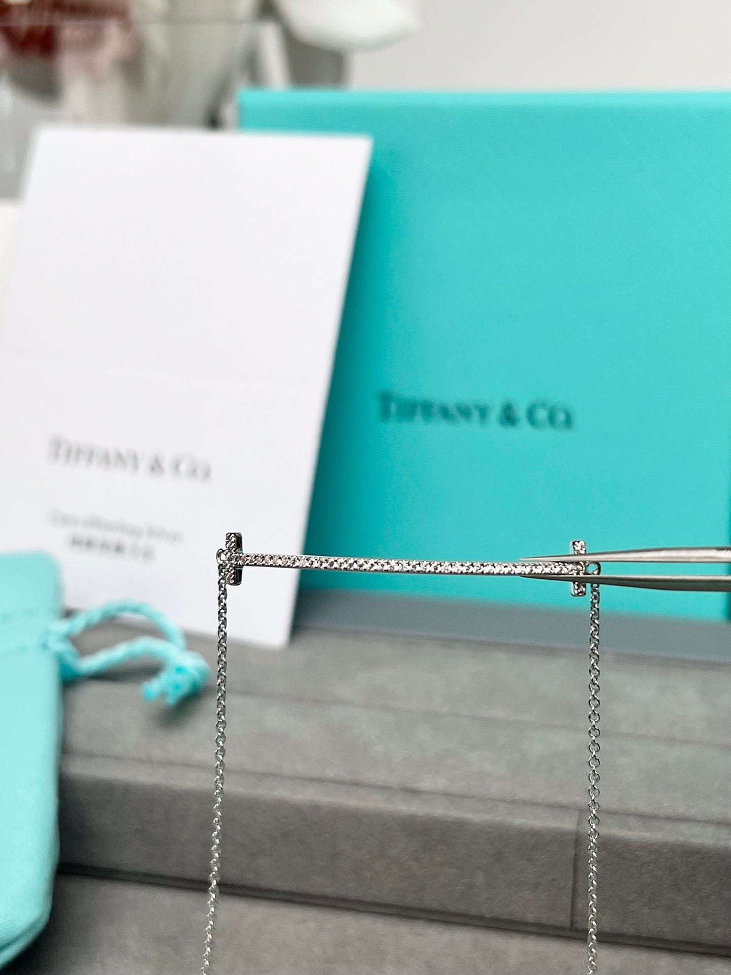 LuxluxHouse Best Quality Accessories Tiffany Bracelet