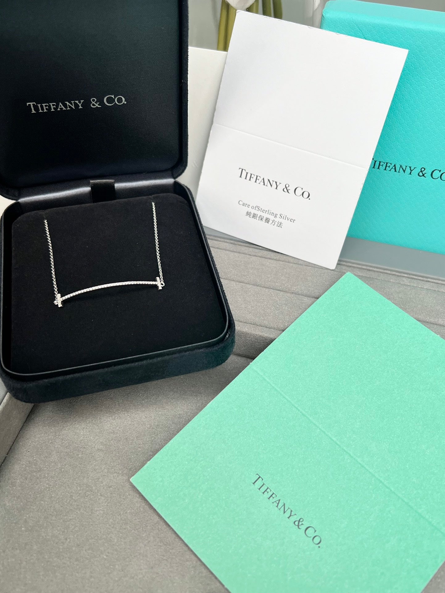 LuxluxHouse Best Quality Accessories Tiffany Bracelet