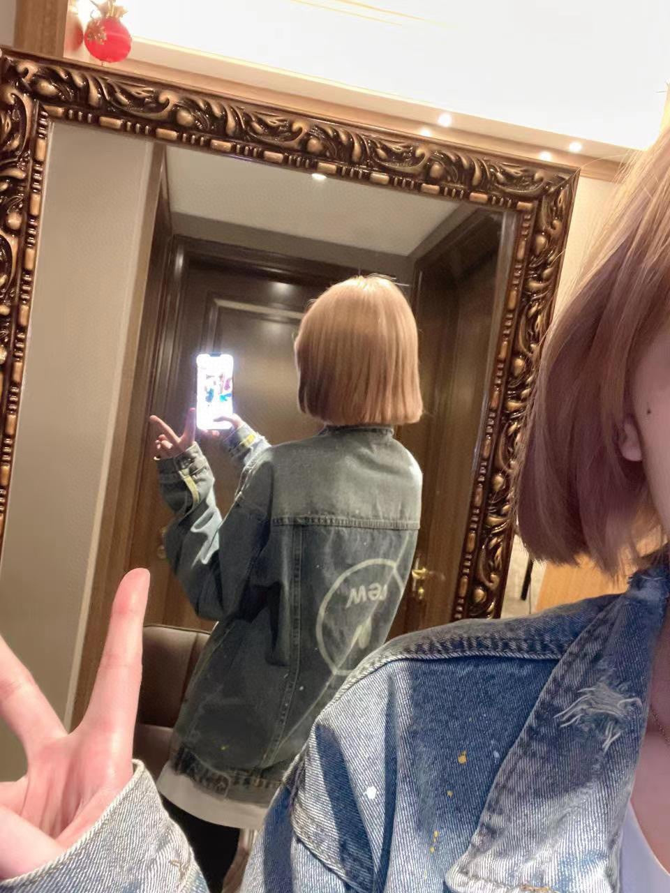 LuxluxHouse Best Quality Clothes Fear of God Coats & Jackets