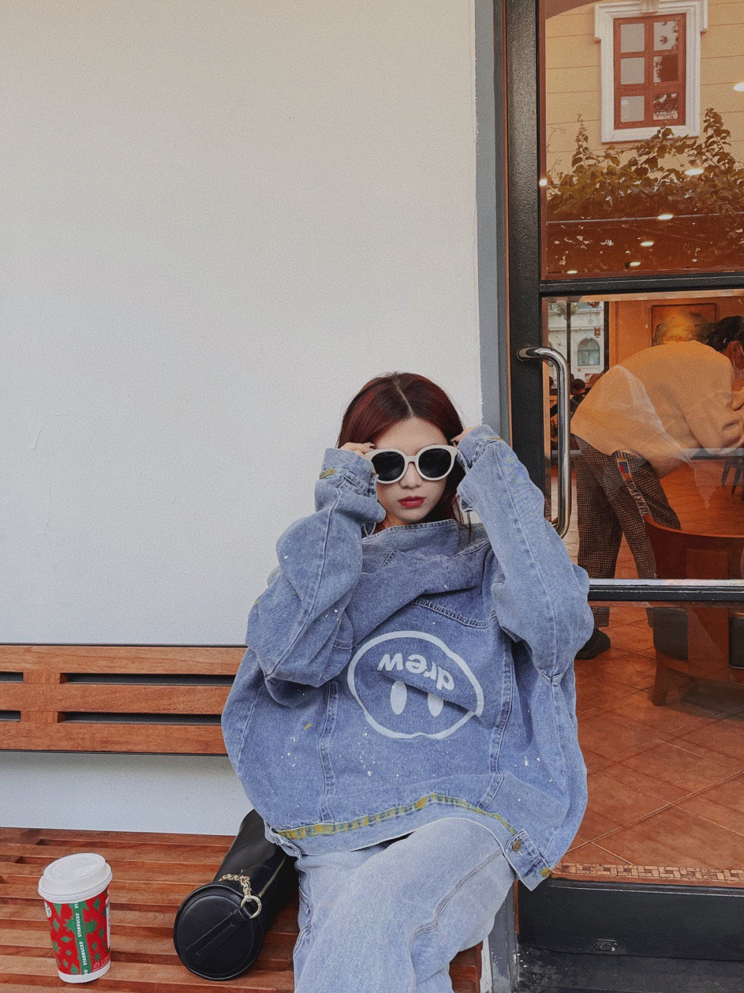 LuxluxHouse Best Quality Clothes Fear of God Coats & Jackets