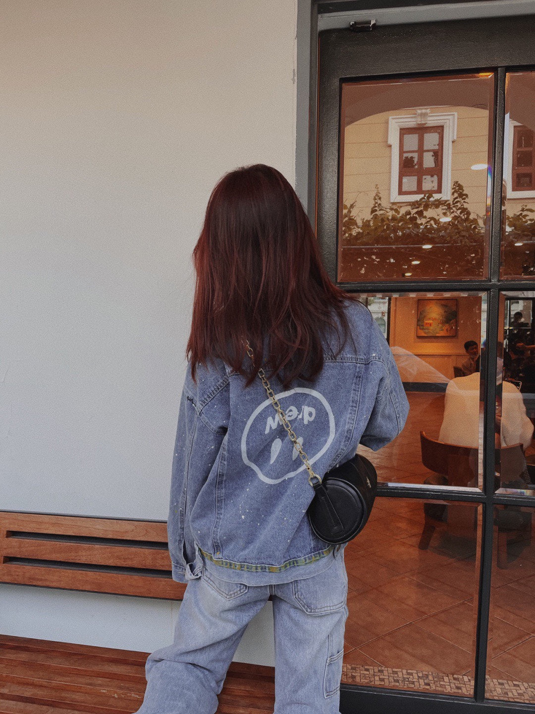 LuxluxHouse Best Quality Clothes Fear of God Coats & Jackets