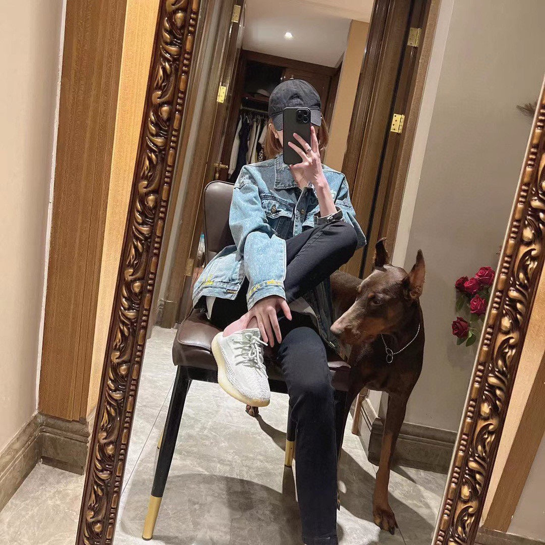 LuxluxHouse Best Quality Clothes Fear of God Coats & Jackets