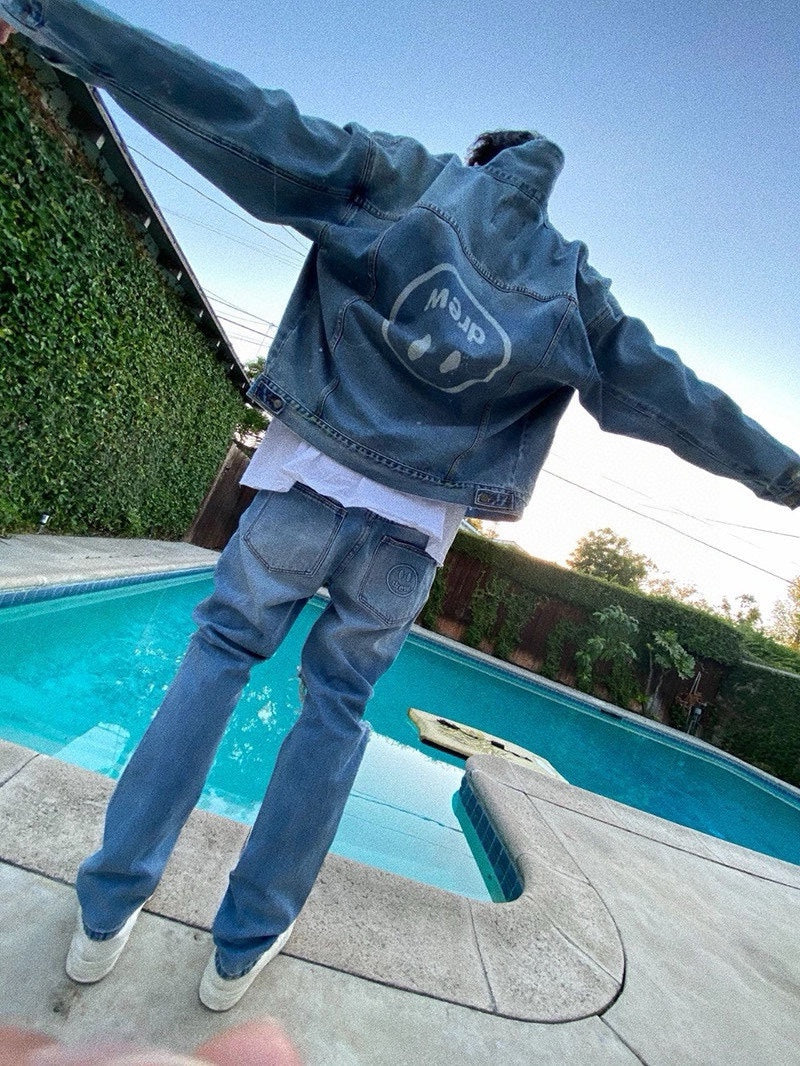 LuxluxHouse Best Quality Clothes Fear of God Coats & Jackets