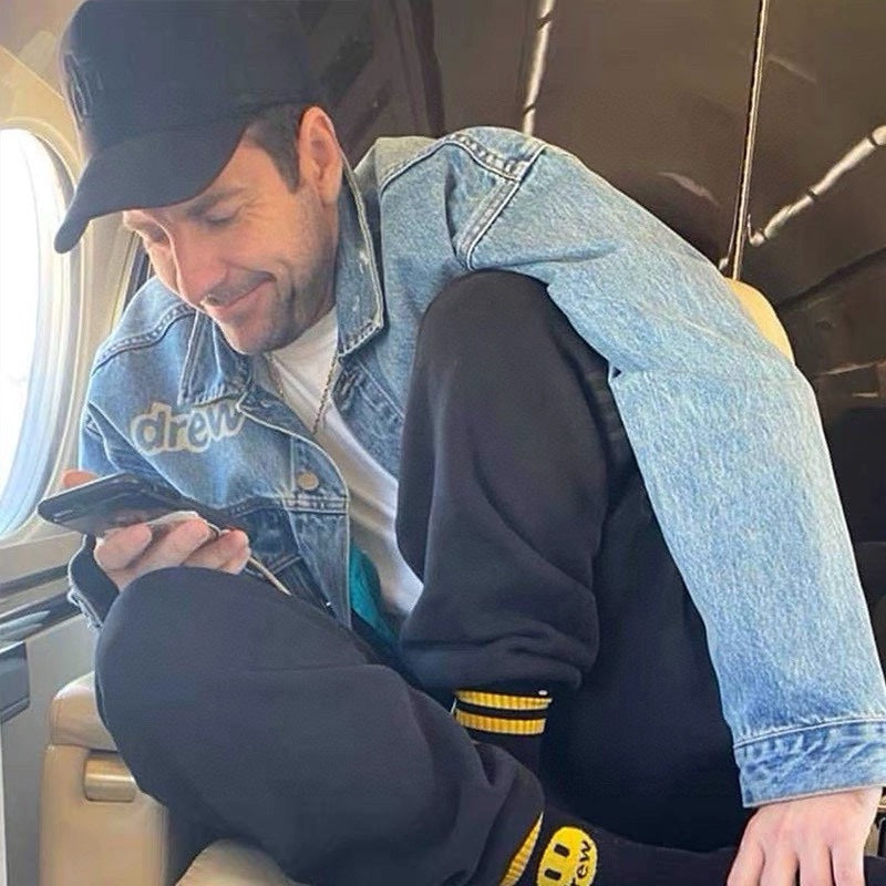 LuxluxHouse Best Quality Clothes Fear of God Coats & Jackets