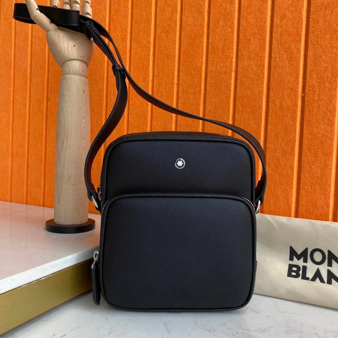 LuxluxHouse Best Quality Bags Montblanc Men