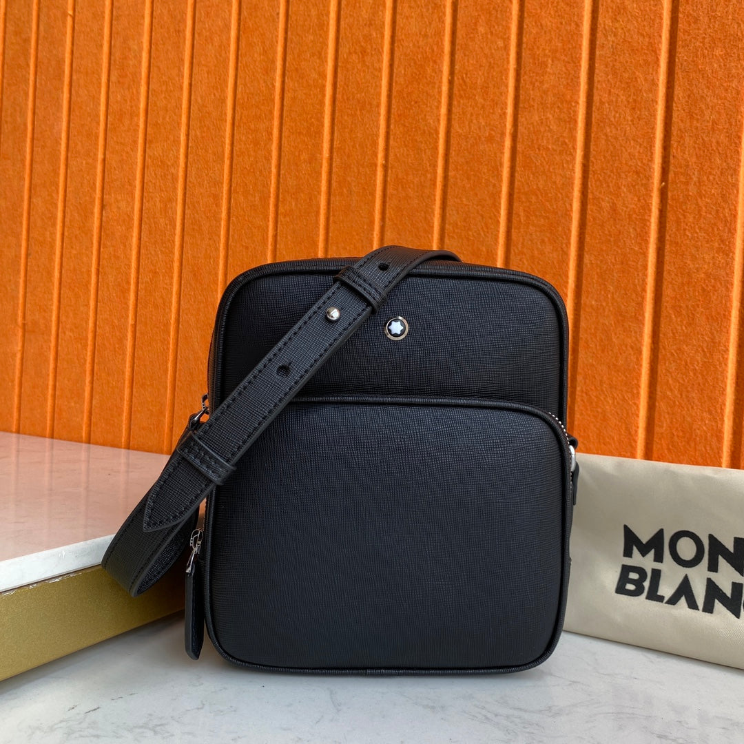 LuxluxHouse Best Quality Bags Montblanc Men