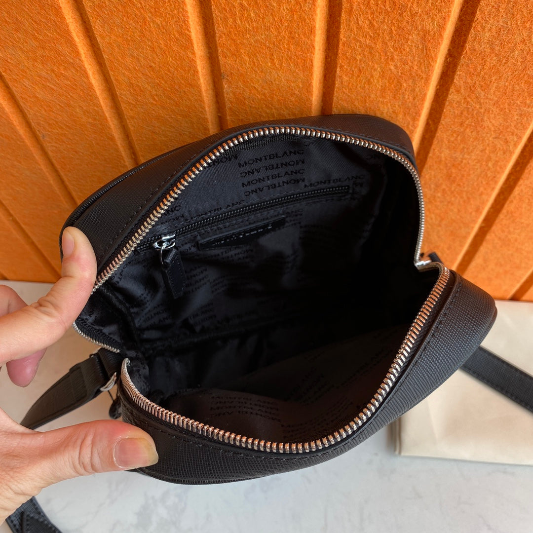 LuxluxHouse Best Quality Bags Montblanc Men
