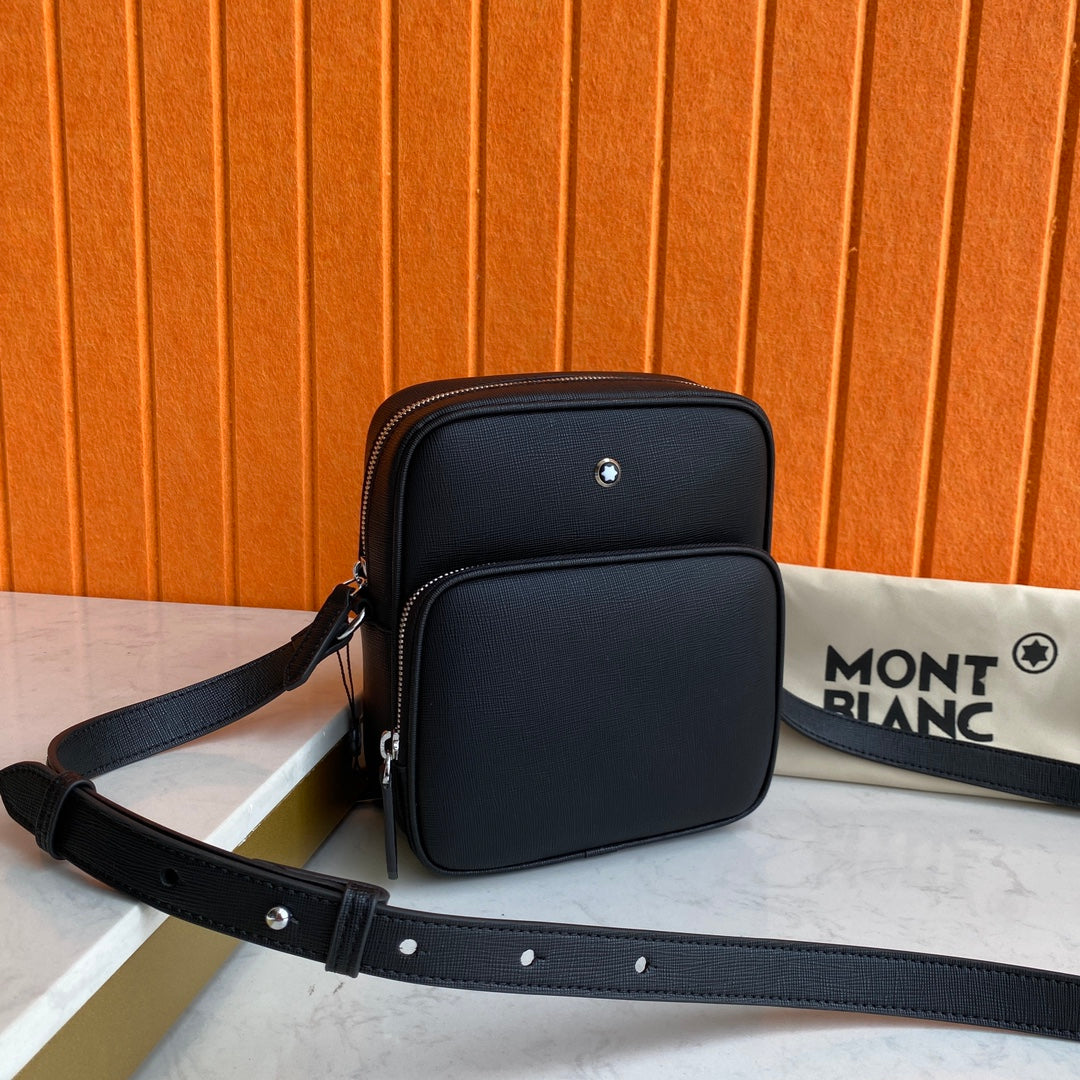 LuxluxHouse Best Quality Bags Montblanc Men