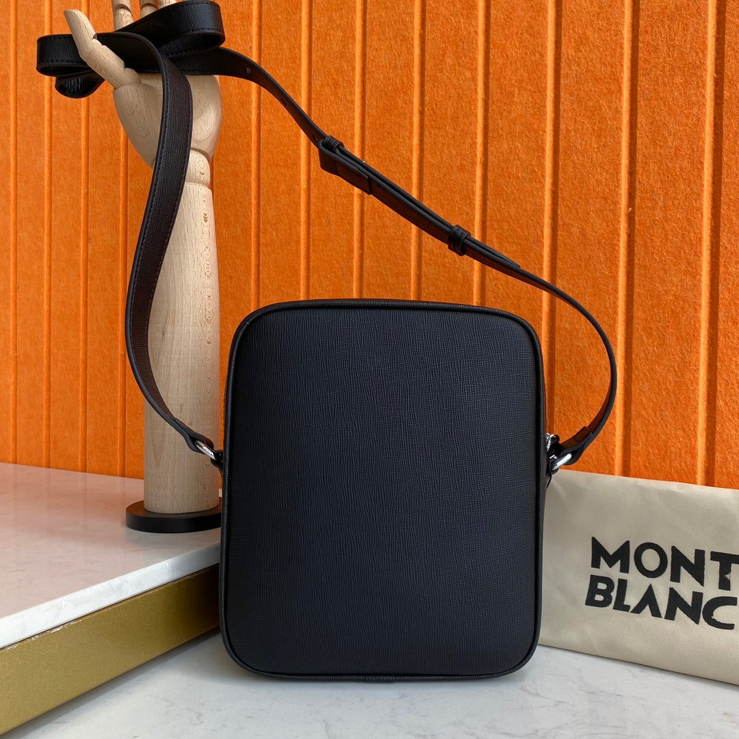 LuxluxHouse Best Quality Bags Montblanc Men